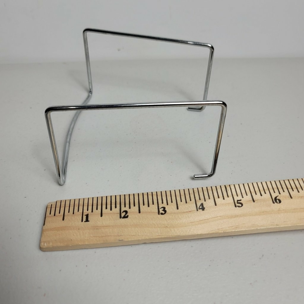 NuWave Pro Infrared Oven 2 Piece Racks Bundle replacements - Picture 7 of 9